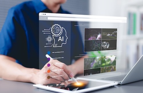 В СКГА проходит общероссийский опрос по использованию искусственного интеллекта в образовании