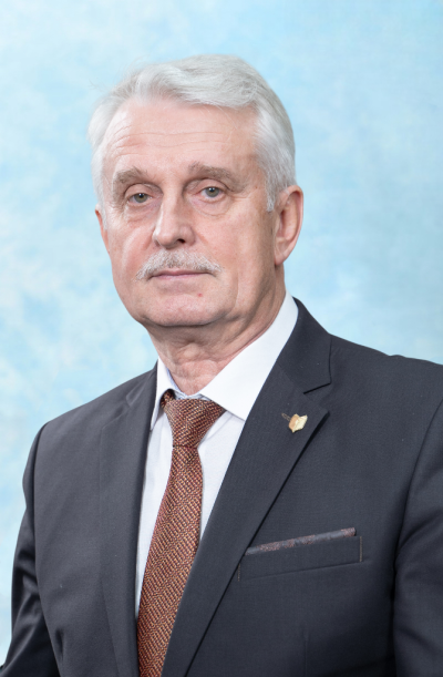 Михайлов Анатолий Евгеньевич