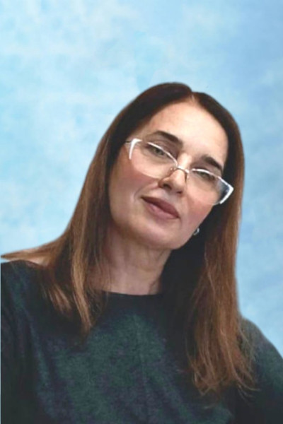 Даурова Аннета Бзуберовна