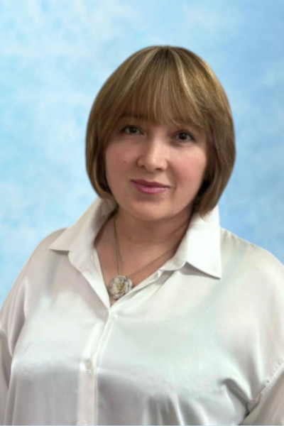 Хубиева Зарима Юсуфовна