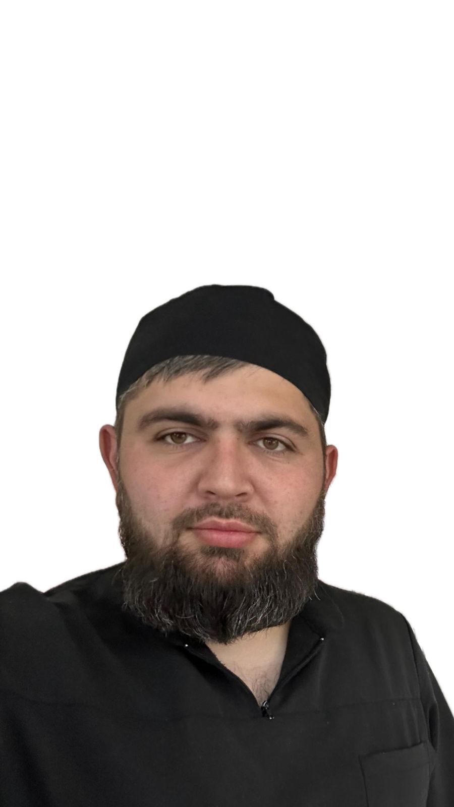 Хатуаев Ильдар Хасанович