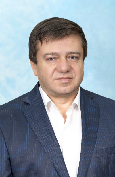 Узденов Ахмат Абдуллахович