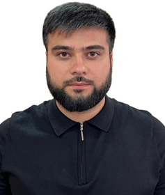 Тамбиев Расул Исмаилович