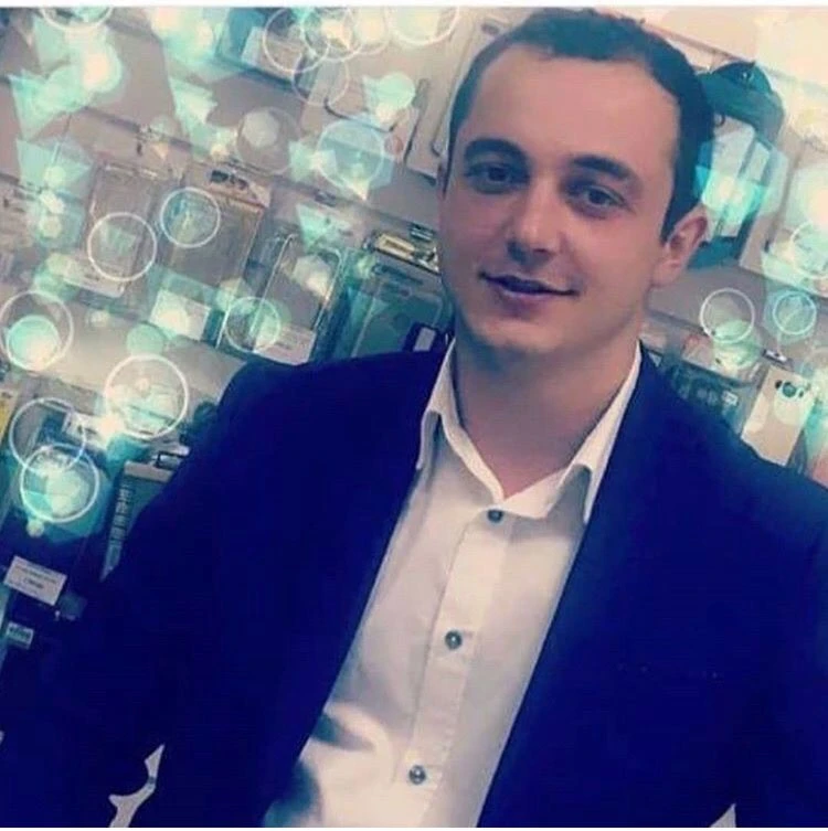 Узденов Эльдар Мурадинович
