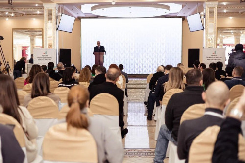 Эффективные меры господдержки легкой промышленности обсудят на конференции в КЧР 