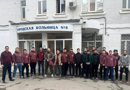 Они делают этот мир лучше 