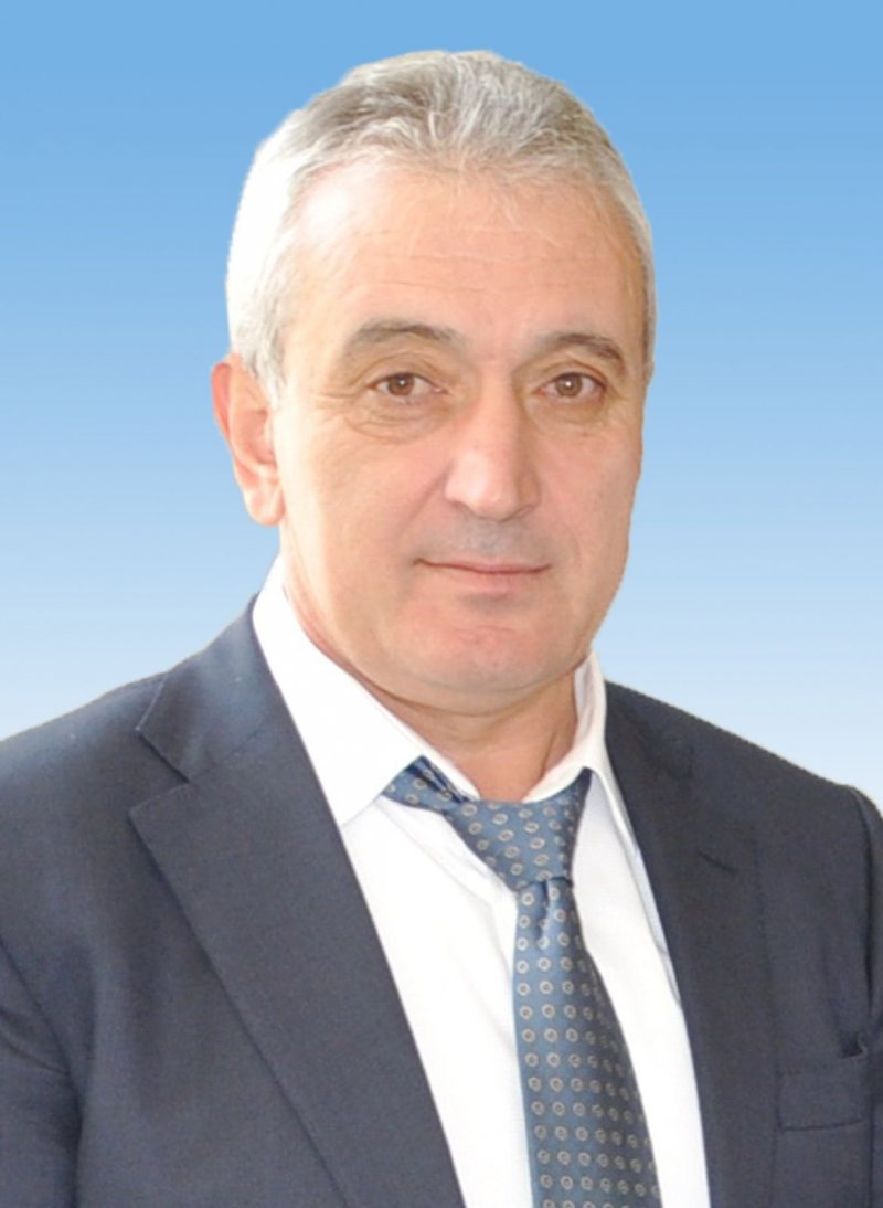 Хубиев Хасан Магомедович