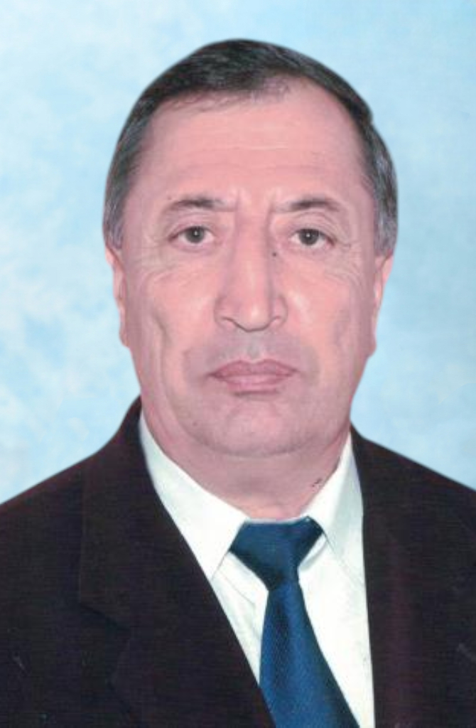 Текеев Магомет-Али Эльмурзаевич