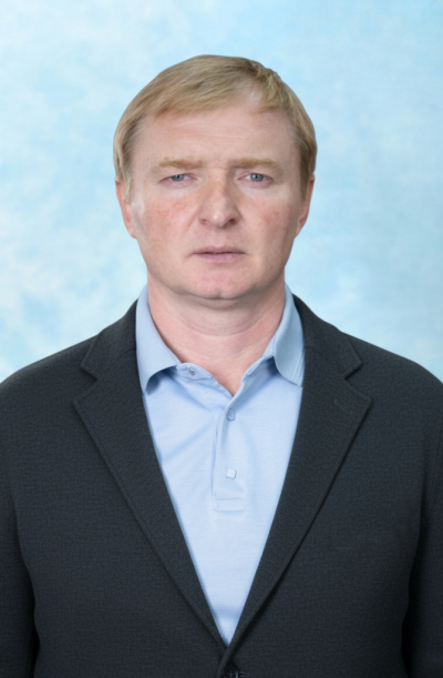 Шаманский Дмитрий Анатольевич