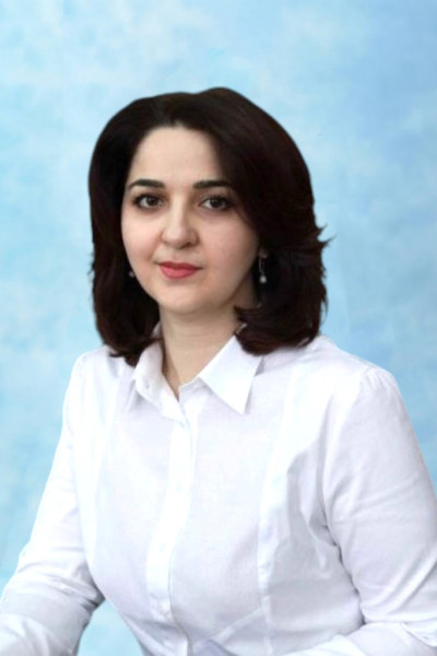 Деккушева Айшат Умаровна