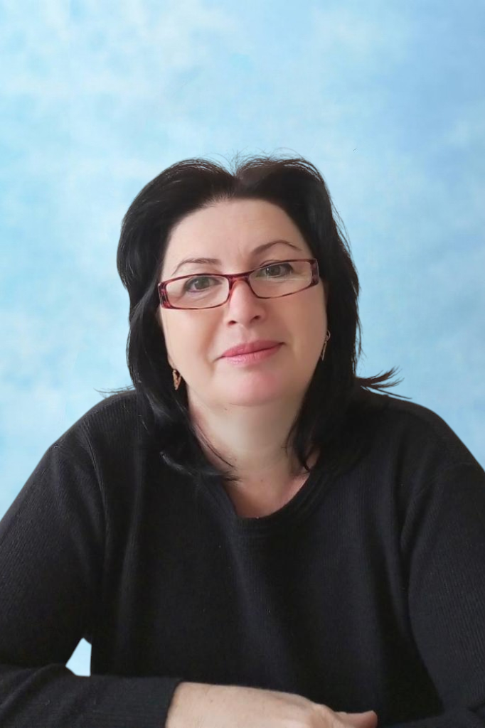 Тамбиева Зурида Сафарбиевна