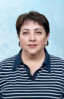 Айчепшева Фатима Хамидовна