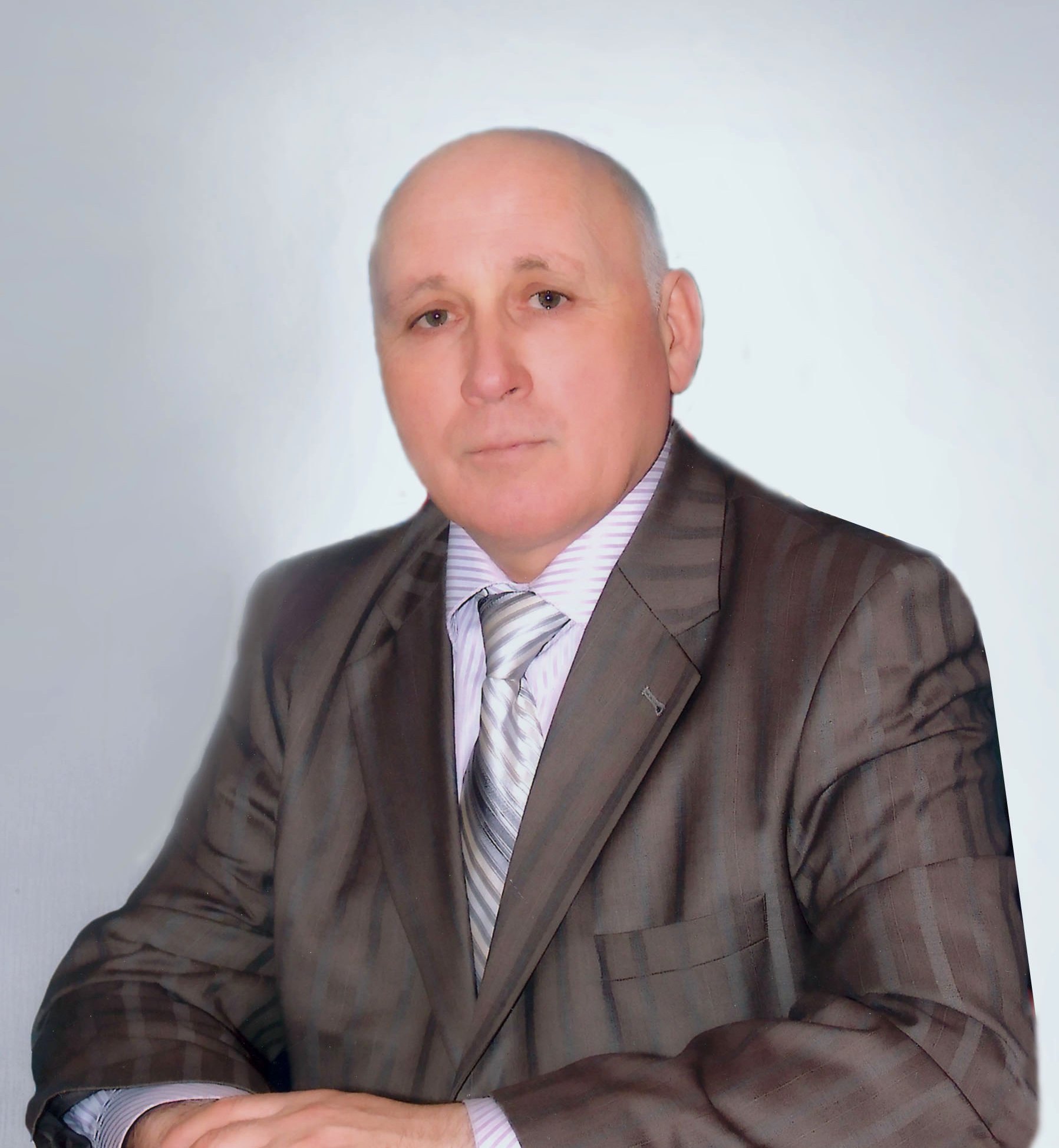 Шевхужев Анатолий Фоадович