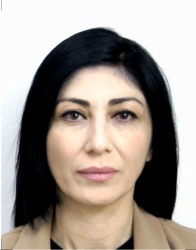 Гочияева Гульнара Рамазановна