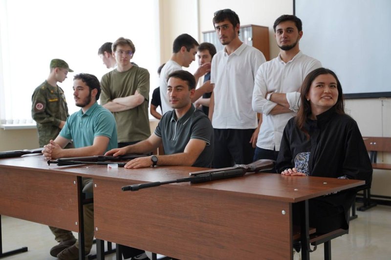 Сила, знание и единство 