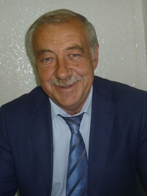 Гурин Александр Васильевич