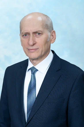 Джендубаев Абрек-Заур Рауфович
