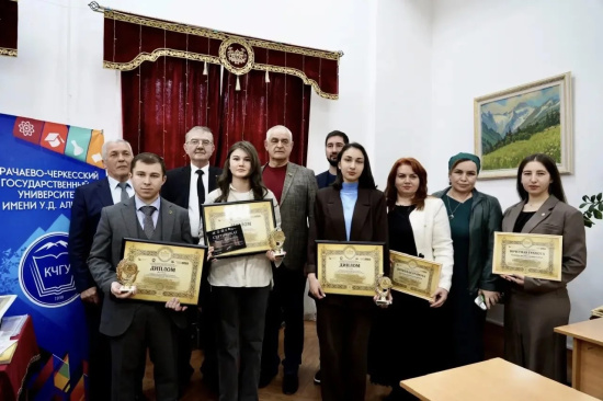 Олимпиада по истории Российского предпринимательства 2026