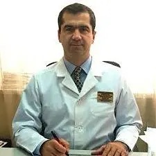 Темрезов Марат Бориспиевич