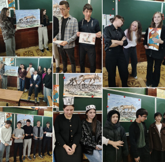 ПУТЕШЕСТВИЕ ПО СКАЗКАМ САЛТЫКОВА-ЩЕДРИНА (ЦИКЛ ИНТЕРАКТИВНЫХ УРОКОВ) ПУТЕШЕСТВИЕ ПО СКАЗКАМ САЛТЫКОВА-ЩЕДРИНА (ЦИКЛ ИНТЕРАКТИВНЫХ УРОКОВ)