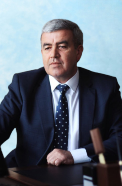 Мамбетов Мурадин Мухамедович