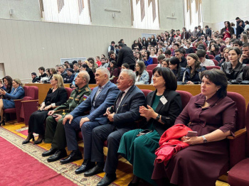 День открытых дверей в СКГА: первый шаг к осознанному выбору будущего