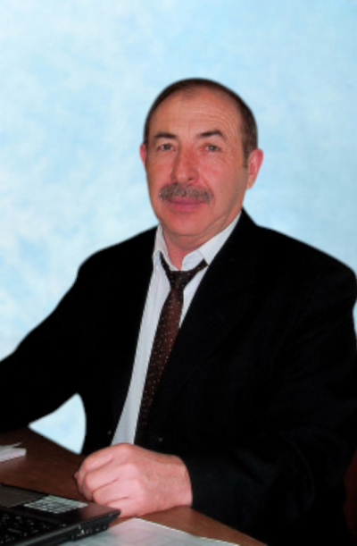 Джашеев Абдул-Мудалиф Сагитович