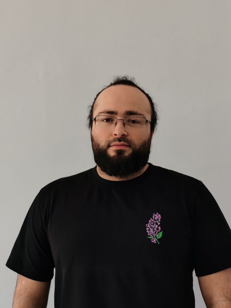 Кочкаров Расул Сагитович