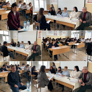 ИТОГОВЫЙ ЭКЗАМЕН В РАМКАХ ДОПОЛНИТЕЛЬНОГО ПРОФЕССИОНАЛЬНОГО ОБРАЗОВАНИЯ ПО ПРОГРАММЕ «ЗЕМЕЛЬНО-ИМУЩЕСТВЕННЫЕ ОТНОШЕНИЯ И ОСНОВЫ ЗЕМЛЕУСТРОЙСТВА»