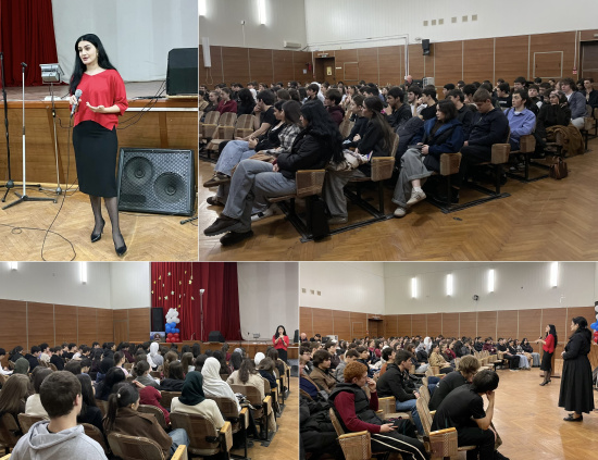 ЛЕКЦИЯ «СУИЦИДАЛЬНОЕ ПОВЕДЕНИЕ И ПРОПАГАНДА НАЦИЗМА»