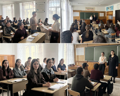 ВИКТОРИНА «ЗНАТОКИ ЭКОНОМИКИ»