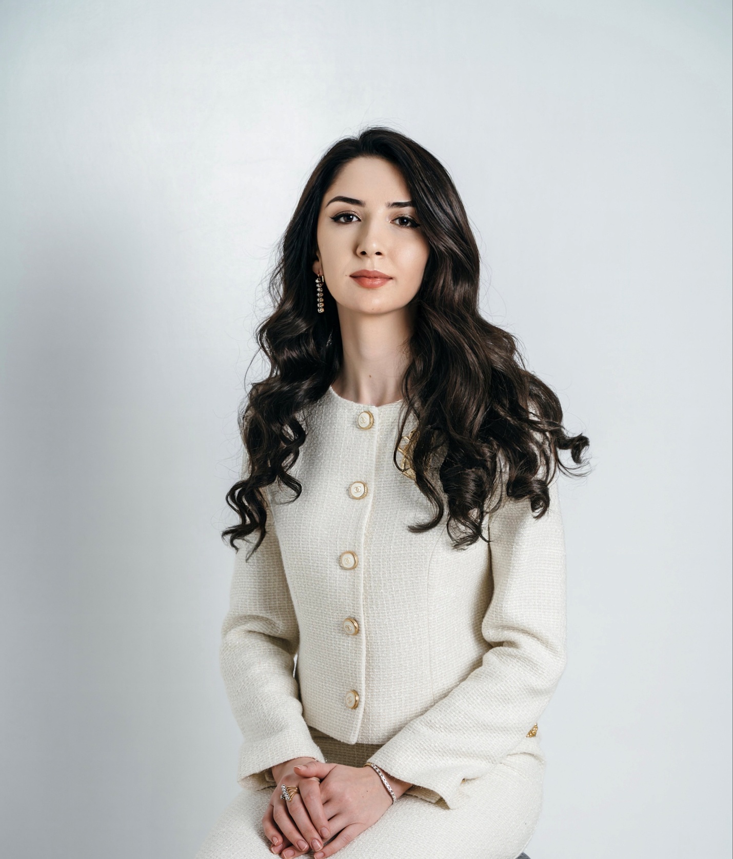 Узденова Амина Махамедовна