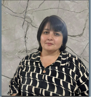 Гочияева Люаза Алексеевна