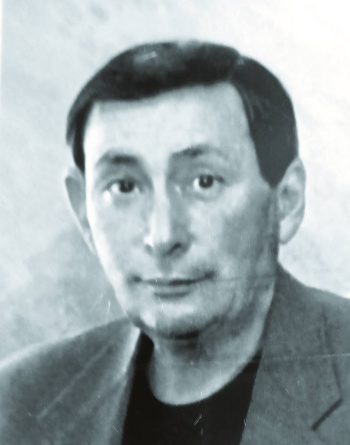 Светлая память Анзору Ахмедовичу Озову