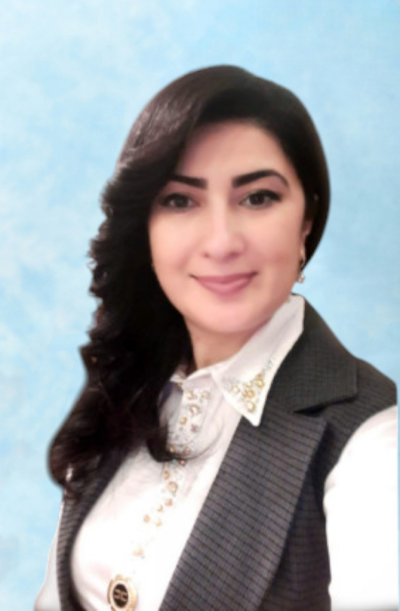 Боташева Лейла Султановна