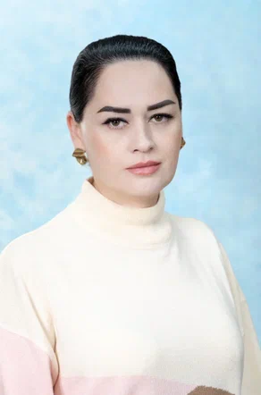 Шорова Лейла Лазаревна