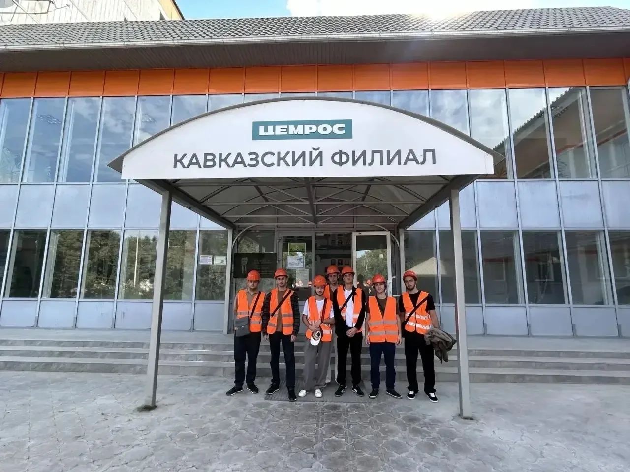 Открытая лекция: «Газопоршневые теплоэлектростанции в системе электроснабжения предприятия»