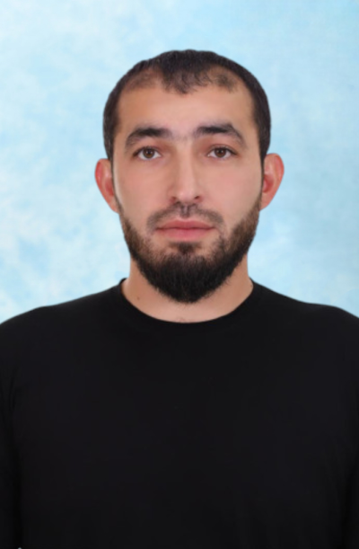 Байрамуков Динислам Хусеевич 