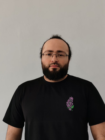 Кочкаров Расул Сагитович
