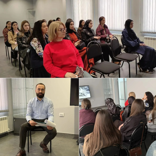 БЕЗ СРОКА ДАВНОСТИ: ПОМНИМ, ЧТОБЫ НЕ ПОВТОРИЛОСЬ