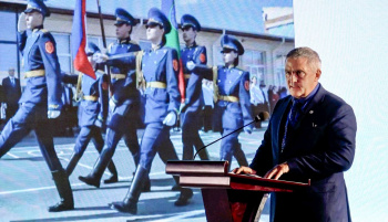 СКГА на конференции Минобороны Российской Федерации: опыт подготовки будущих защитников Отечества