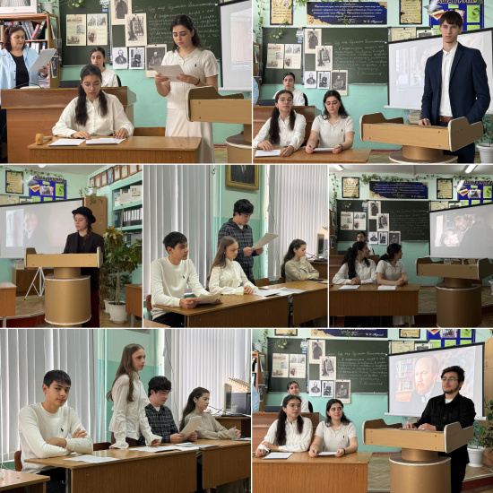 УРОК-СУД НАД РАСКОЛЬНИКОВЫМ! 