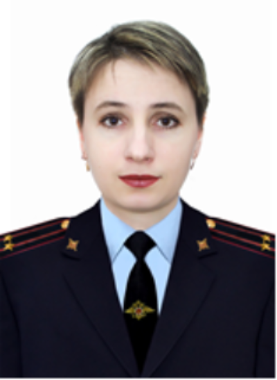 Шимкина Татьяна Николаевна