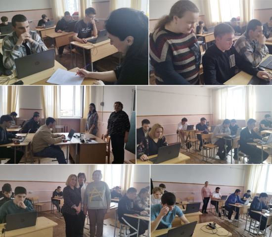 ИТОГОВАЯ АТТЕСТАЦИЯ В РАМКАХ ДОПОЛНИТЕЛЬНОЙ ПРОФЕССИОНАЛЬНОЙ ПРОГРАММЫ ПОВЫШЕНИЯ КВАЛИФИКАЦИИ «ОСНОВЫ ЭЛЕКТРОБЕЗОПАСНОСТИ В ЭЛЕКТРОЭНЕРГЕТИЧЕСКИХ СИСТЕМАХ»