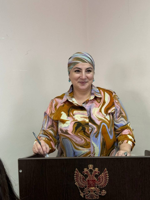 В Юридическом институте прошла викторина по истории майорских канцелярий