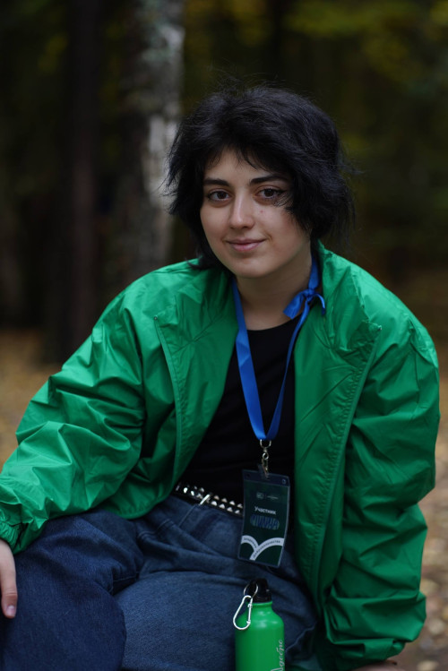 Третий день форума — в кадре!