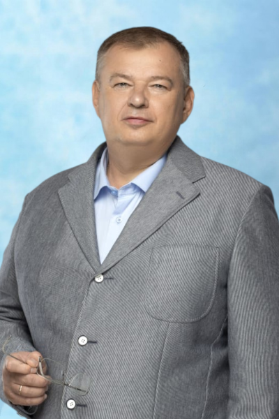 Ковязин Виталий Викторович