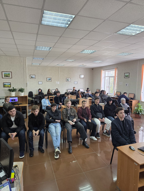 Информационно-библиографический урок  