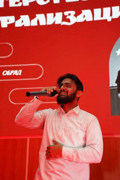 В СКГА прошел фестиваль «Притяжение»