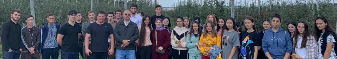 Агротехнологии и инженерия в АПК
